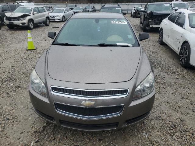 2012 Chevrolet Malibu LS