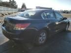 2009 Honda Accord LXP