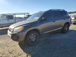 Toyota salvage cars for sale: 2009 Toyota Rav4