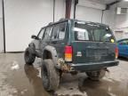 1999 Jeep Cherokee Sport