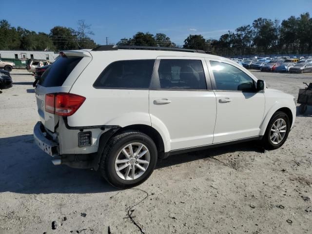 2014 Dodge Journey SXT