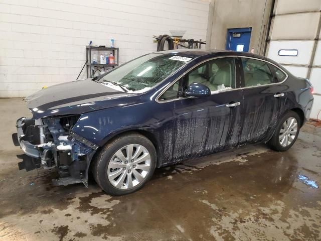 2016 Buick Verano