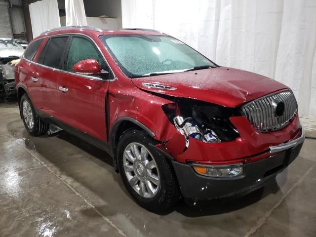 2012 Buick Enclave