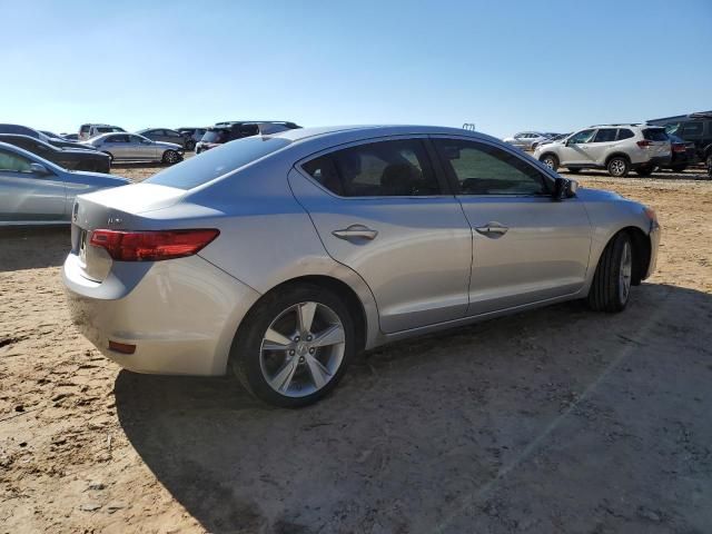 2013 Acura ILX 20 Tech