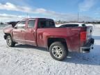 2014 Chevrolet Silverado K1500 LTZ