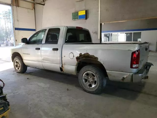 2004 Dodge RAM 1500 ST