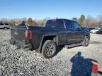 2016 GMC Sierra K1500 SLT