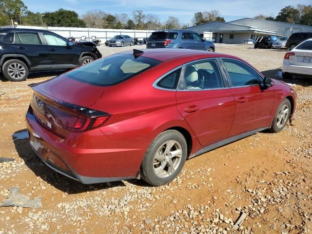 2023 Hyundai Sonata SE