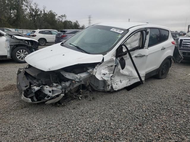 2014 Ford Escape S