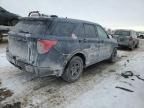 2022 Ford Explorer Police Interceptor