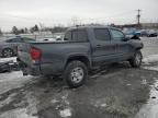 2022 Toyota Tacoma Double Cab