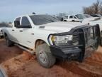 2022 Dodge RAM 2500 Tradesman