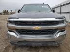 2016 Chevrolet Silverado C1500 LT