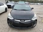 2012 Hyundai Veloster