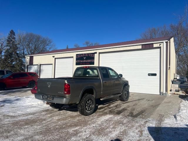 2007 Dodge RAM 2500 ST