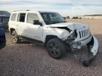 2017 Jeep Patriot Sport