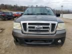 2008 Ford F150 Supercrew