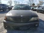 2003 BMW 330 I