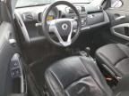 2008 Smart Fortwo Pure