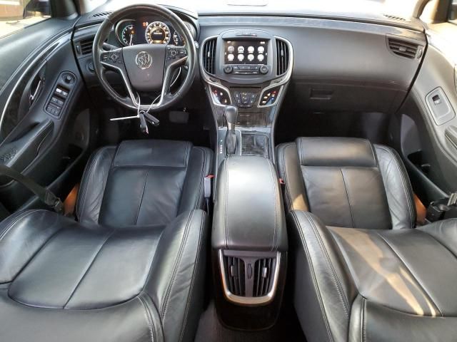 2016 Buick Lacrosse Sport Touring