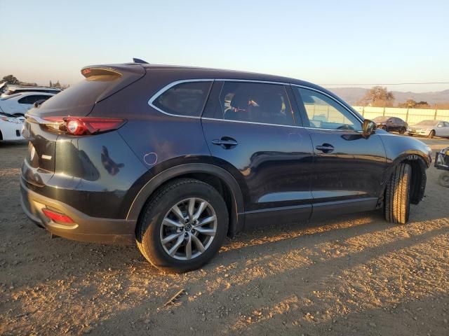 2018 Mazda CX-9 Touring