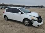 2007 Nissan Versa S