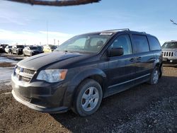 Dodge salvage cars for sale: 2012 Dodge Grand Caravan SE