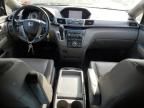 2013 Honda Odyssey Touring