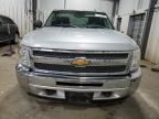 2013 Chevrolet Silverado K1500 LT