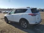 2016 Toyota Rav4 HV XLE