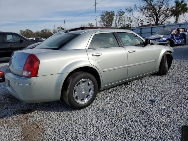 2005 Chrysler 300 Touring