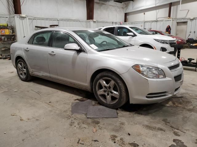 2010 Chevrolet Malibu 1LT