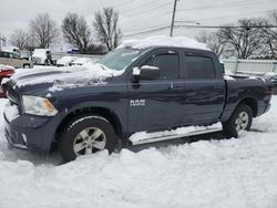 Carros con verificación Run & Drive a la venta en subasta: 2016 Dodge RAM 1500 ST