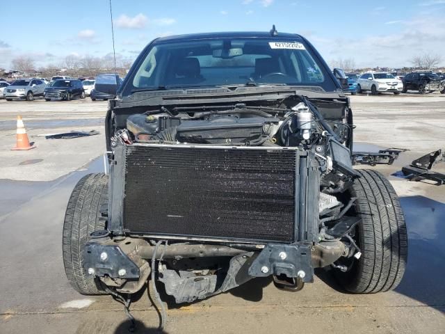 2015 GMC Sierra C1500 SLT