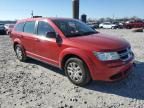 2015 Dodge Journey SE