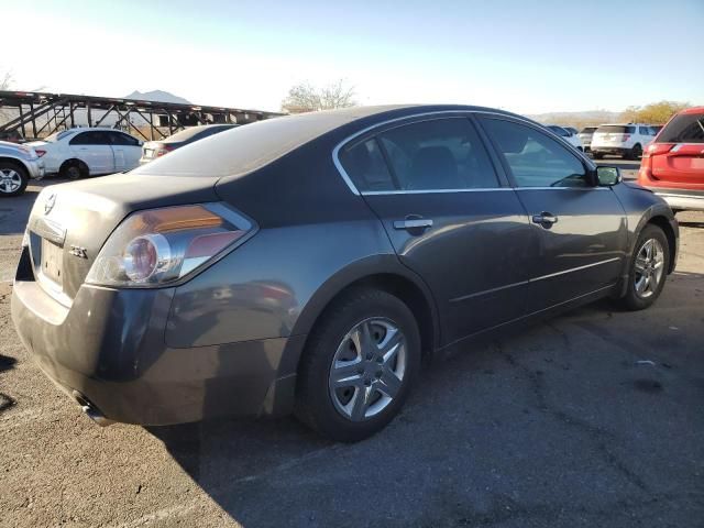 2007 Nissan Altima 2.5