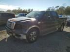 2005 Ford F150 Supercrew