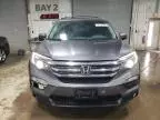 2016 Honda Pilot Exln