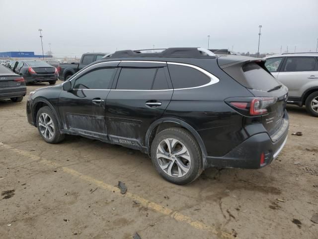 2020 Subaru Outback Touring LDL