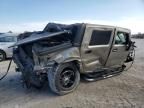 2006 Hummer H2 SUT