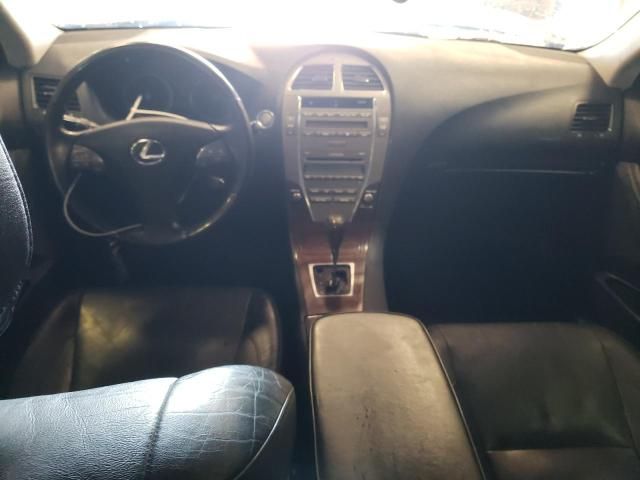 2011 Lexus ES 350