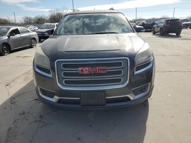 2013 GMC Acadia SLT-1