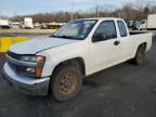 2006 Chevrolet Colorado