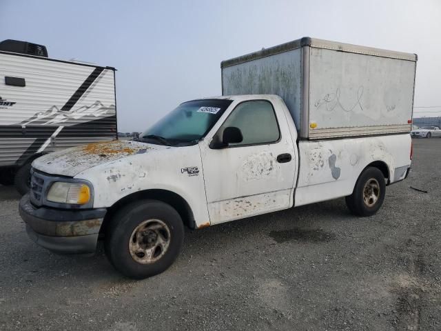 2003 Ford F150