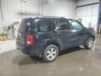 2009 Honda Pilot EXL