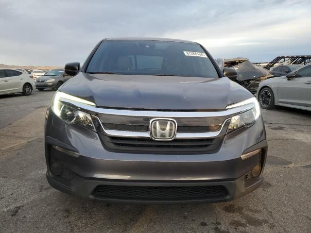 2019 Honda Pilot LX