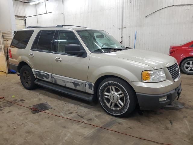 2004 Ford Expedition XLT