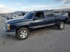 2006 Chevrolet Silverado C1500