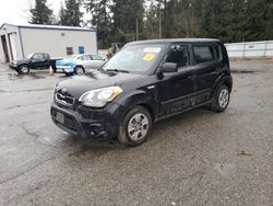 KIA Vehiculos salvage en venta: 2013 KIA Soul