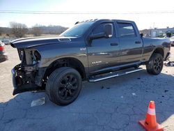 Dodge salvage cars for sale: 2020 Dodge RAM 2500 Tradesman